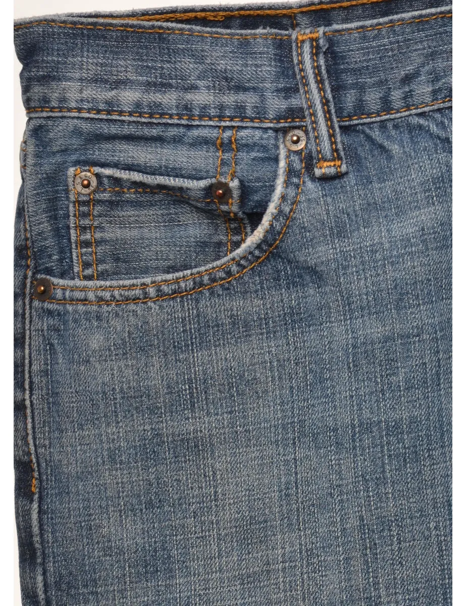 559's Faded Wash Levi's Jeans - W30 L30