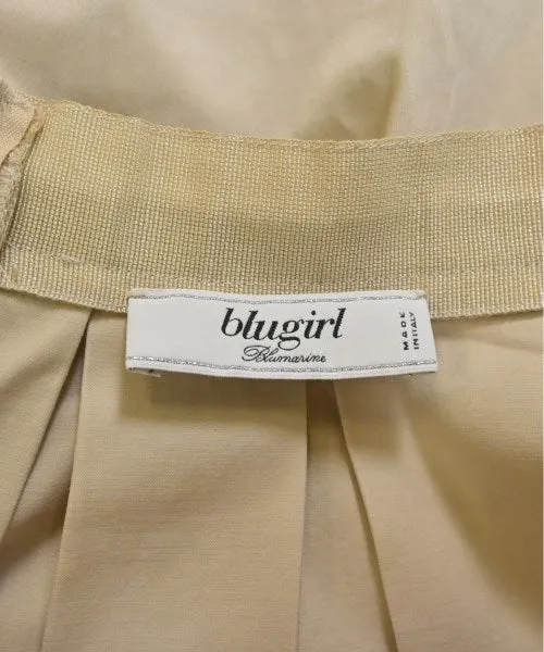 BLUGIRL Knee length skirts