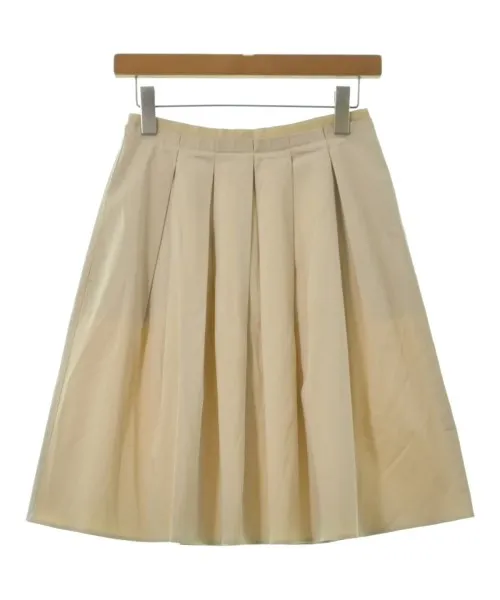 BLUGIRL Knee length skirts