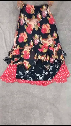 CR2373 Y2K Skirts -  8 Pcs