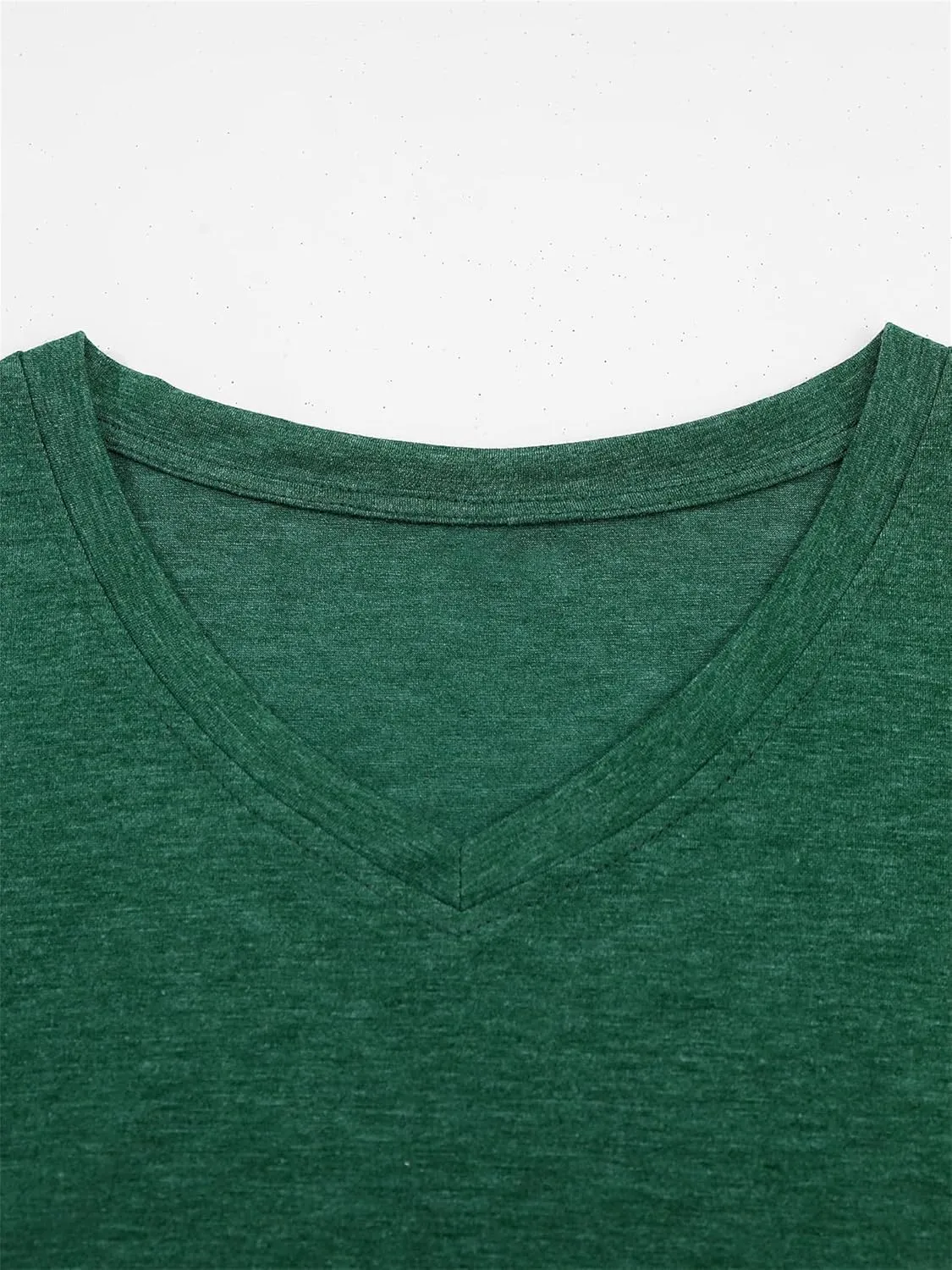 Custom T Shirts Customized V Neck Shirts Add Your Own and Text Design Custom Personalized Adult T-Shirt Tee