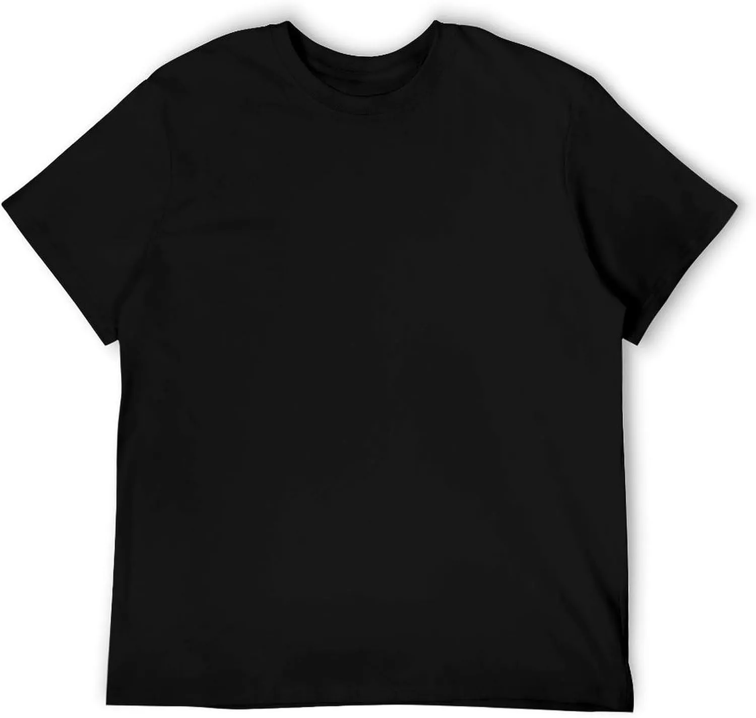 Custom T Shirts Men's T-Shirts Design Your Own Photo Logo Text Shirt Customized T-Shirt Cotton Tee