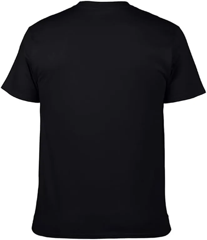 Custom T Shirts Men's T-Shirts Design Your Own Photo Logo Text Shirt Customized T-Shirt Cotton Tee
